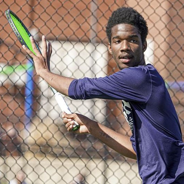 Tory Bailey Earns SecondTeam AllConference Honors at Howard