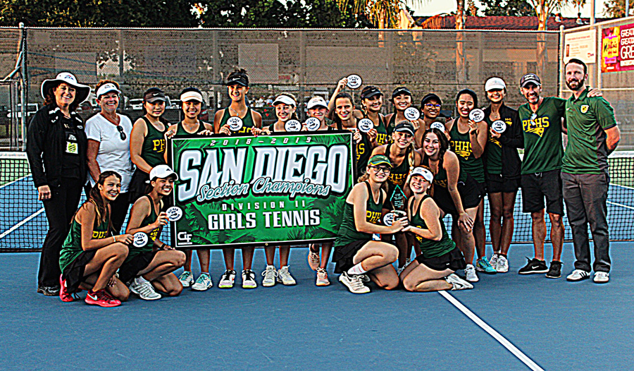 Free Admission for High School Players and Teams at the San Diego Open